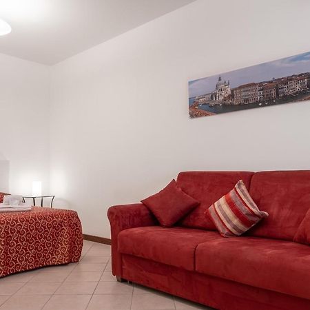 Sweet Venice - Exclusive Near San Marco - Wifi Εξωτερικό φωτογραφία