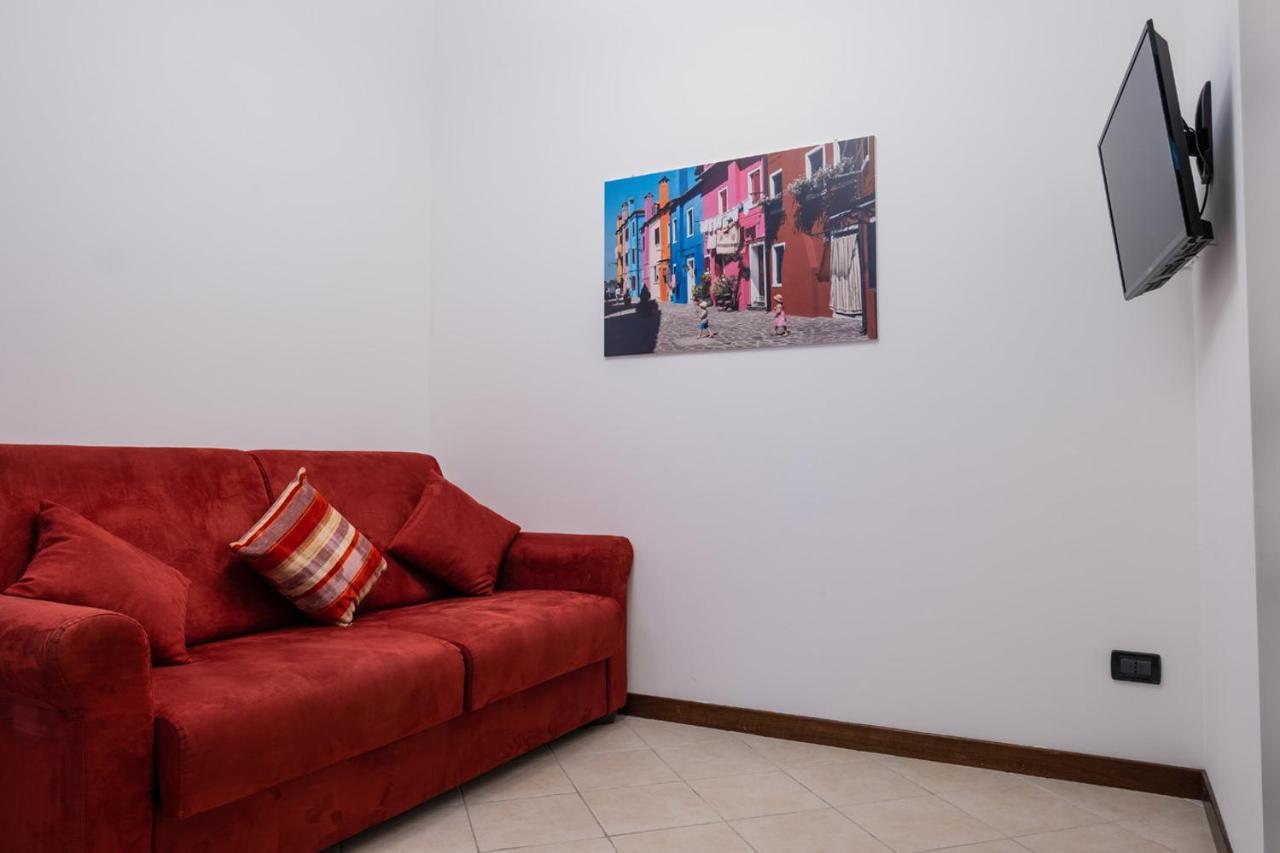 Sweet Venice - Exclusive Near San Marco - Wifi Εξωτερικό φωτογραφία