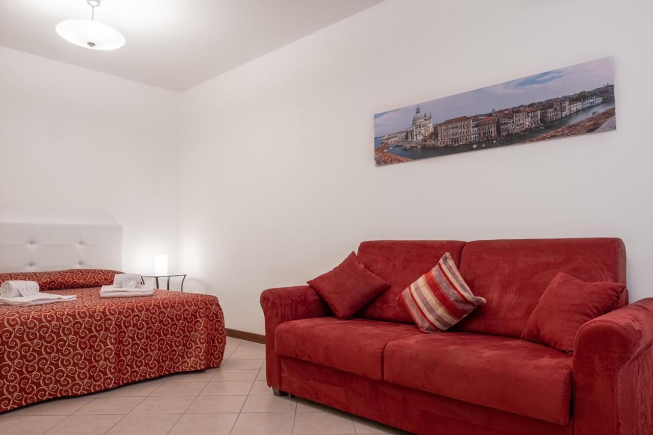 Sweet Venice - Exclusive Near San Marco - Wifi Εξωτερικό φωτογραφία