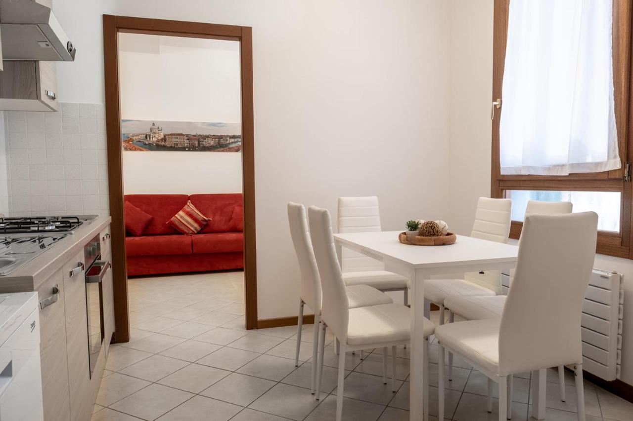 Sweet Venice - Exclusive Near San Marco - Wifi Εξωτερικό φωτογραφία