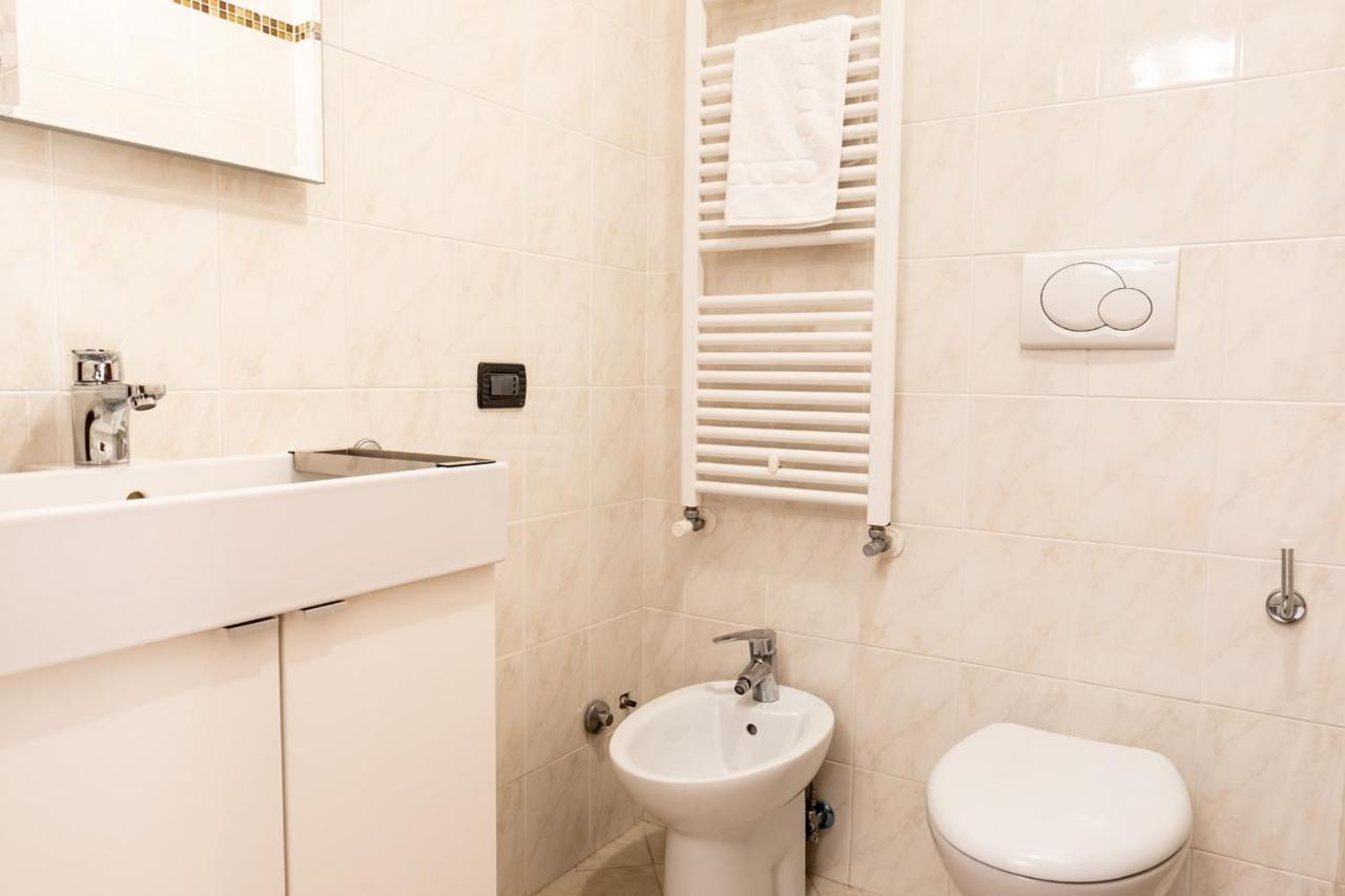 Sweet Venice - Exclusive Near San Marco - Wifi Εξωτερικό φωτογραφία