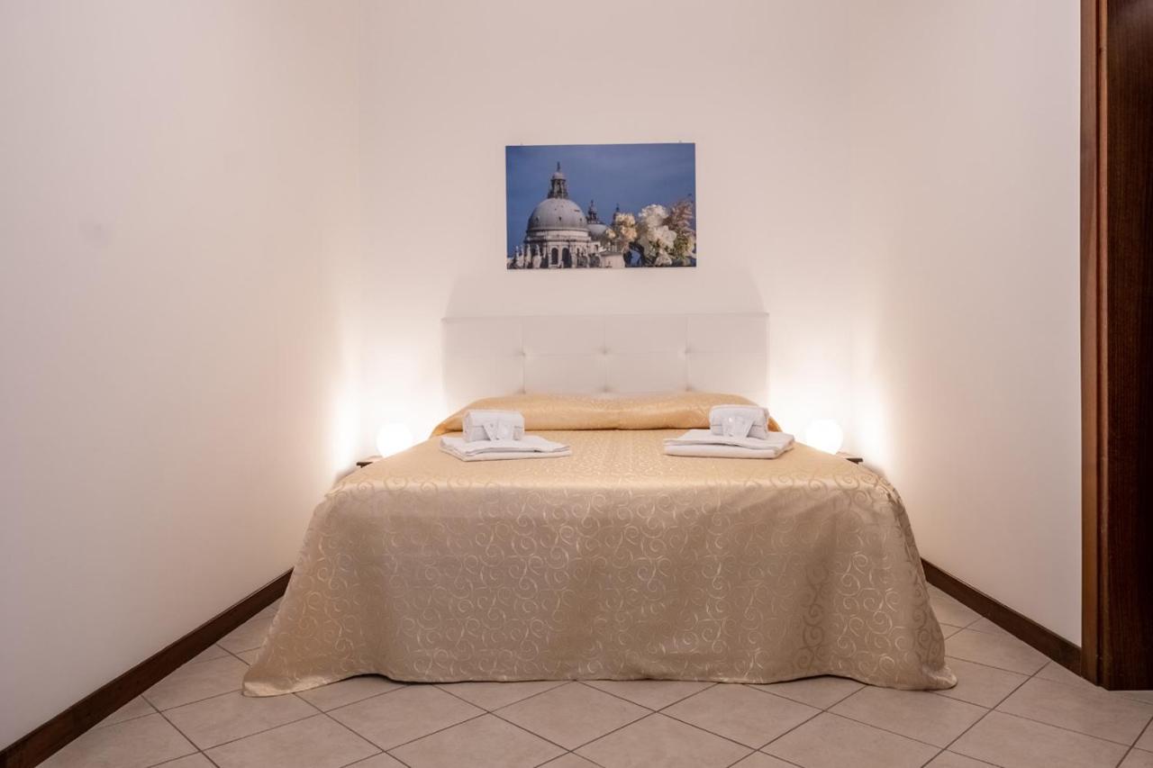 Sweet Venice - Exclusive Near San Marco - Wifi Εξωτερικό φωτογραφία