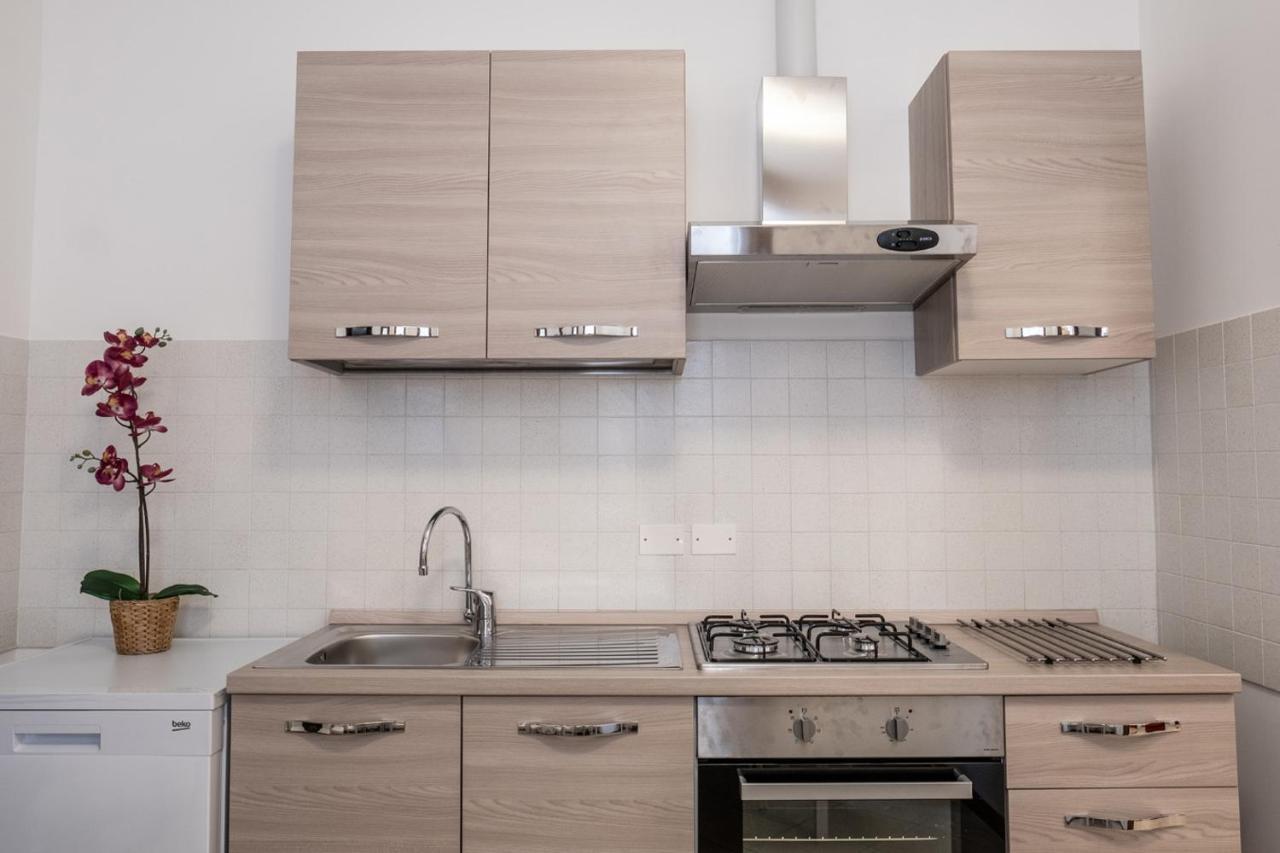 Sweet Venice - Exclusive Near San Marco - Wifi Εξωτερικό φωτογραφία