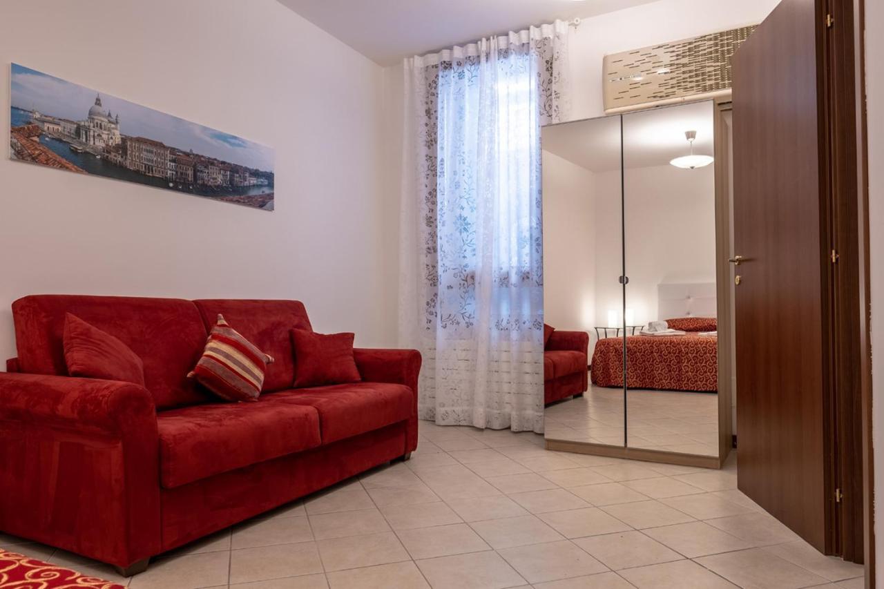 Sweet Venice - Exclusive Near San Marco - Wifi Εξωτερικό φωτογραφία
