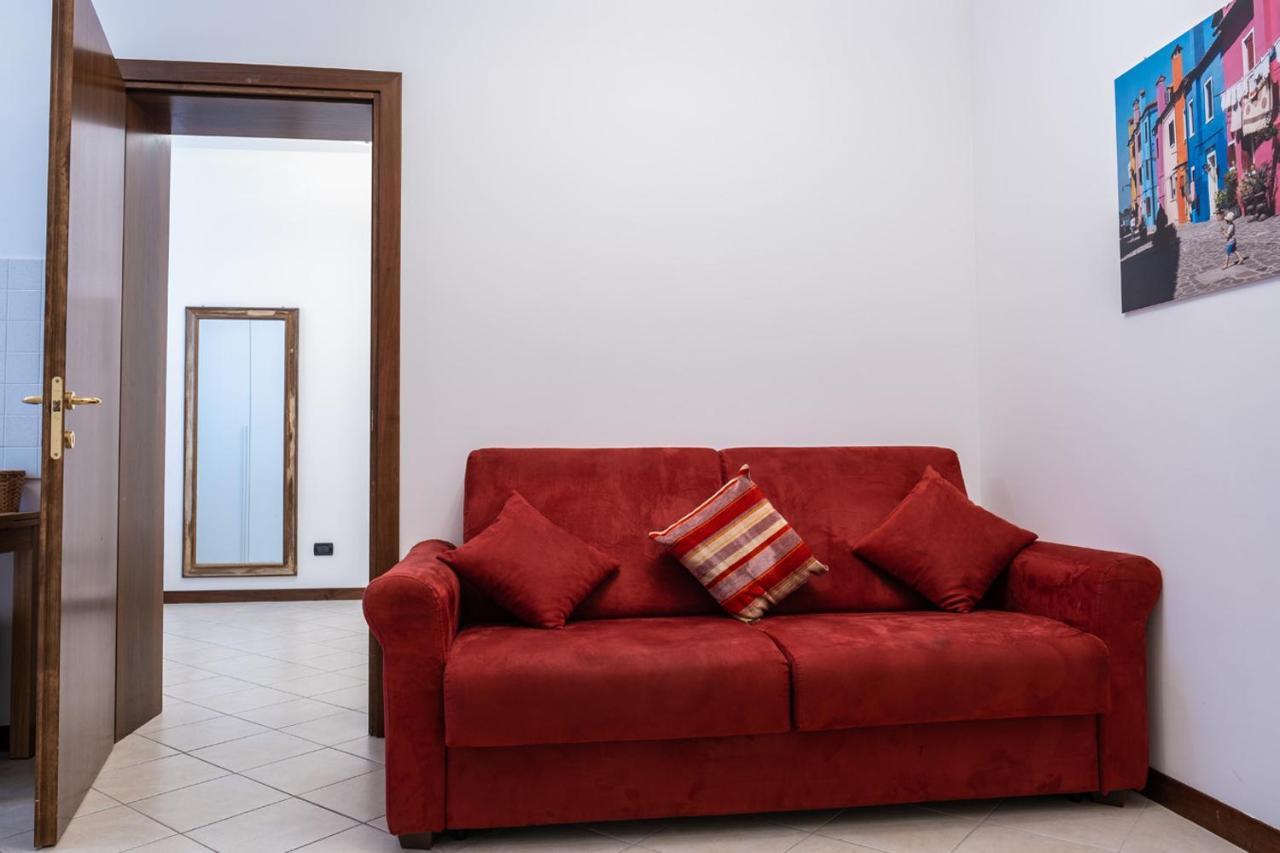 Sweet Venice - Exclusive Near San Marco - Wifi Εξωτερικό φωτογραφία