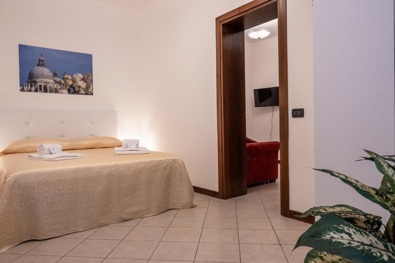 Sweet Venice - Exclusive Near San Marco - Wifi Εξωτερικό φωτογραφία