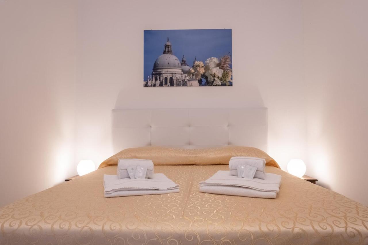 Sweet Venice - Exclusive Near San Marco - Wifi Εξωτερικό φωτογραφία