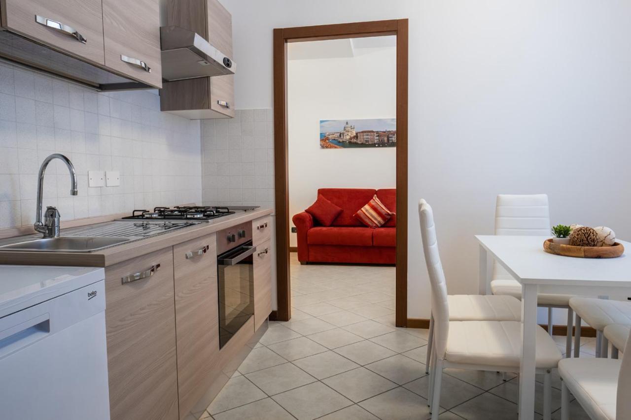 Sweet Venice - Exclusive Near San Marco - Wifi Εξωτερικό φωτογραφία