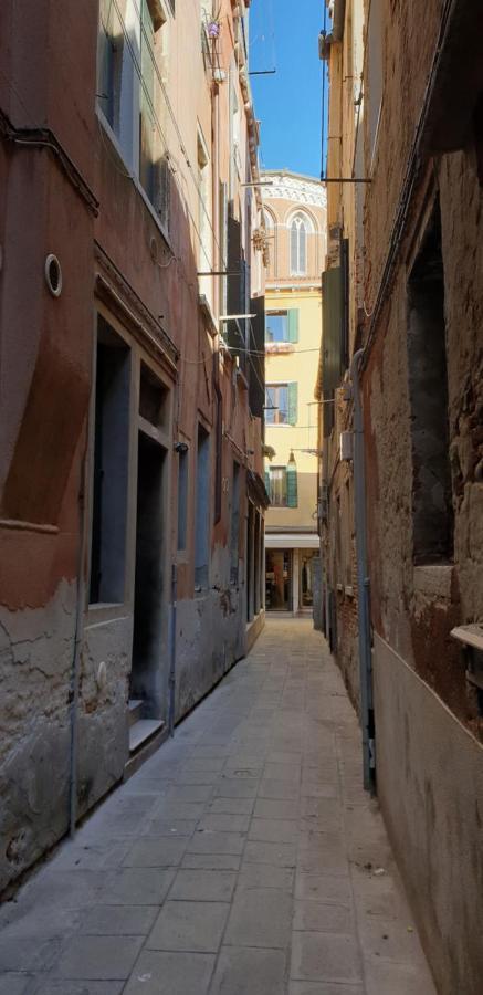 Sweet Venice - Exclusive Near San Marco - Wifi Εξωτερικό φωτογραφία